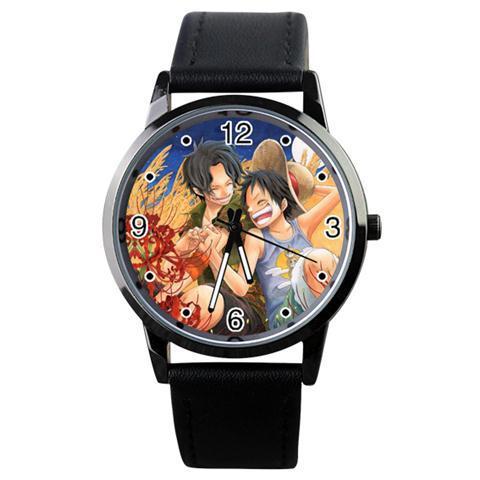 更新:79769495-99 (2pc/2隻) 手錶海賊王one Piece toy watch #PDC 790749