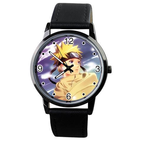 更新:79769495-99 (2pc/2隻) 手錶火影忍者naruto toy watch #PDC 790749