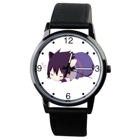 更新:79769495-99 (2pc/2隻) 手錶火影忍者naruto toy watch #PDC 790749