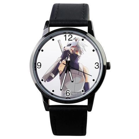 更新:79769495-99 (2pc/2隻) 手錶火影忍者naruto toy watch #PDC 790749
