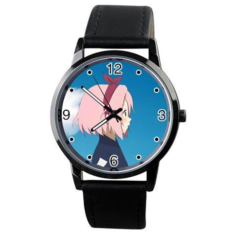 更新:79769495-99 (2pc/2隻) 手錶火影忍者naruto toy watch #PDC 790749