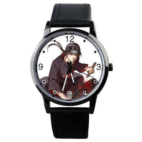 更新:79769495-99 (2pc/2隻) 手錶火影忍者naruto toy watch #PDC 790749