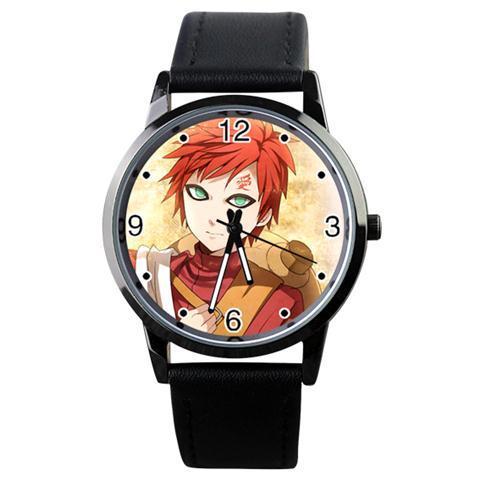 更新:79769495-99 (2pc/2隻) 手錶火影忍者naruto toy watch #PDC 790749