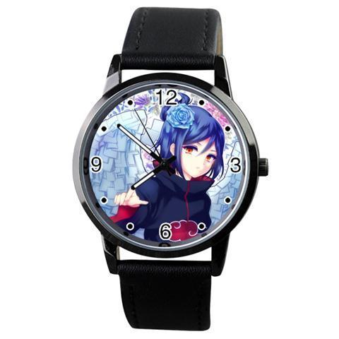 更新:79769495-99 (2pc/2隻) 手錶火影忍者naruto toy watch #PDC 790749