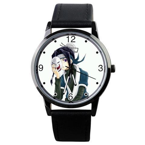 更新:79769495-99 (2pc/2隻) 手錶火影忍者naruto toy watch #PDC 790749