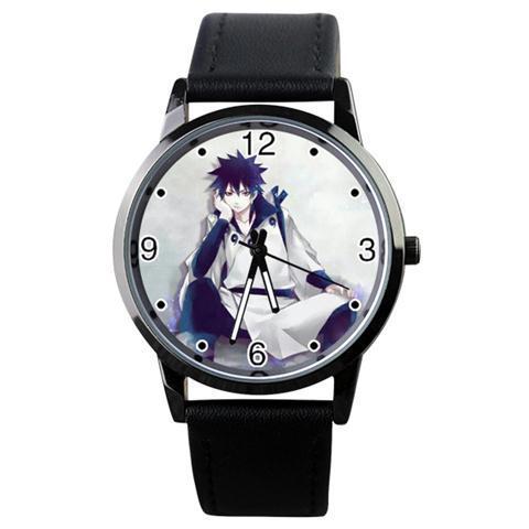 更新:79769495-99 (2pc/2隻) 手錶火影忍者naruto toy watch #PDC 790749