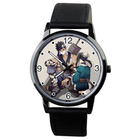 更新:79769495-99 (2pc/2隻) 手錶火影忍者naruto toy watch #PDC 790749