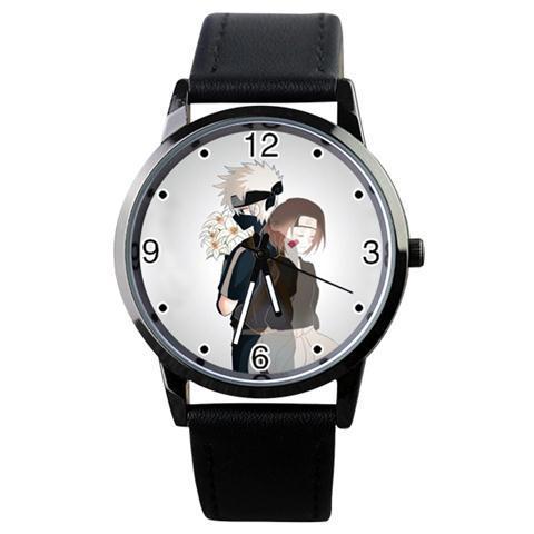 更新:79769495-99 (2pc/2隻) 手錶火影忍者naruto toy watch #PDC 790749