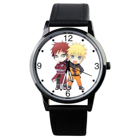 更新:79769495-99 (2pc/2隻) 手錶火影忍者naruto toy watch #PDC 790749