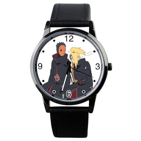 更新:79769495-99 (2pc/2隻) 手錶火影忍者naruto toy watch #PDC 790749