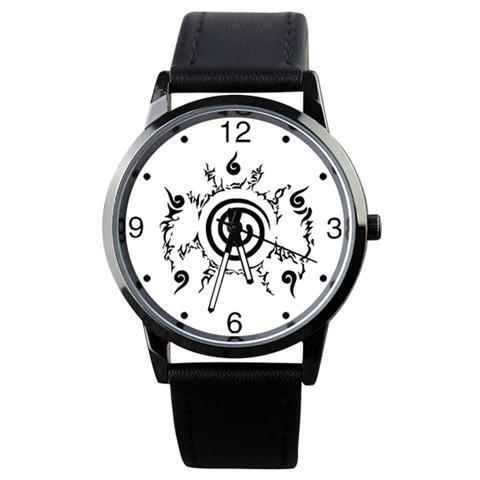 更新:79769495-99 (2pc/2隻) 手錶火影忍者naruto toy watch #PDC 790749