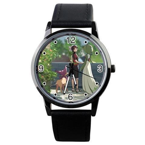 更新:79769495-99 (2pc/2隻) 手錶寵物小精靈比卡超pokemon toy watch #PDC 790749