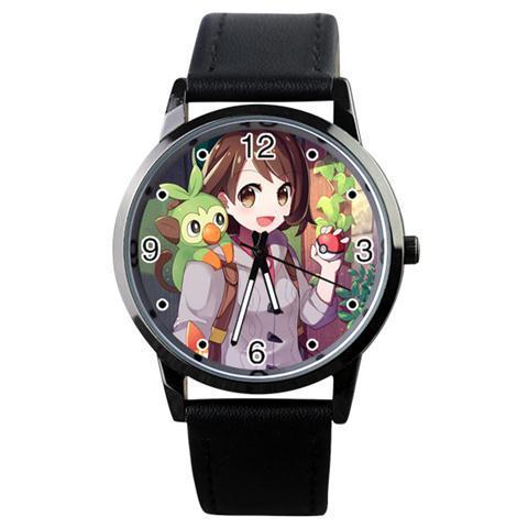 更新:79769495-99 (2pc/2隻) 手錶寵物小精靈比卡超pokemon toy watch #PDC 790749