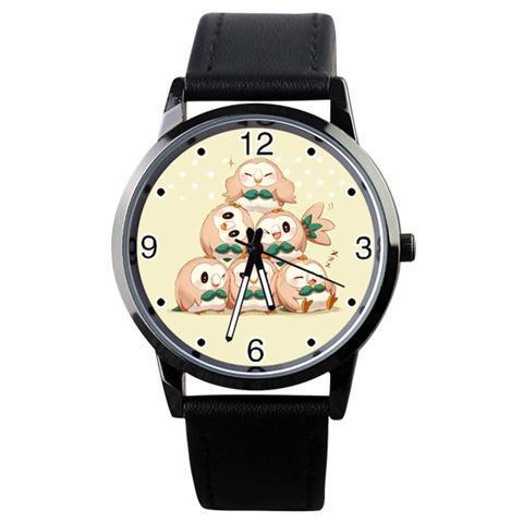 更新:79769495-99 (2pc/2隻) 手錶寵物小精靈比卡超pokemon toy watch #PDC 790749