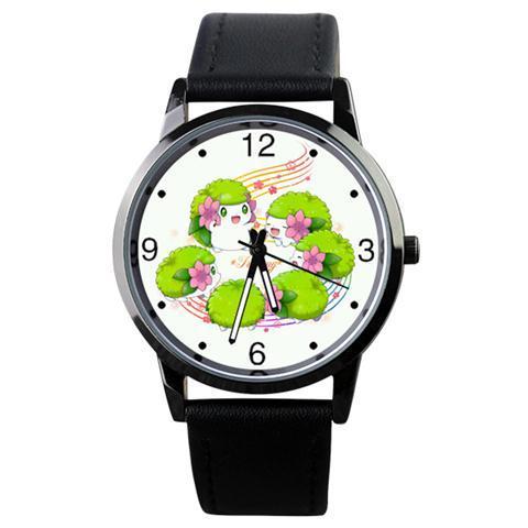 更新:79769495-99 (2pc/2隻) 手錶寵物小精靈比卡超pokemon toy watch #PDC 790749
