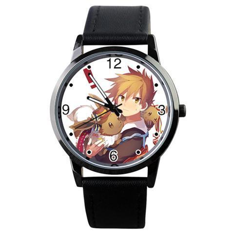 更新:79769495-99 (2pc/2隻) 手錶寵物小精靈比卡超pokemon toy watch #PDC 790749