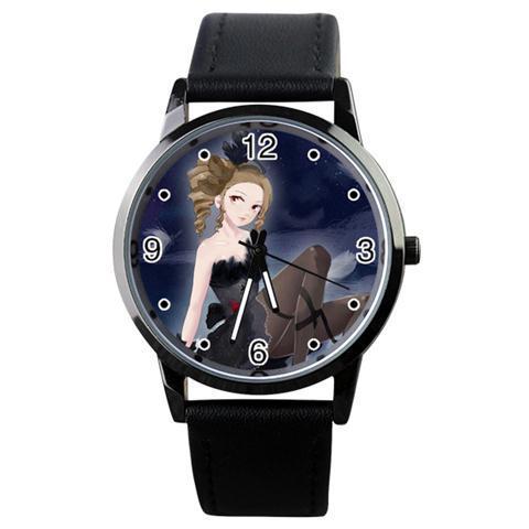 更新:79769495-99 (2pc/2隻) 手錶第五人格 toy watch #PDC 790749