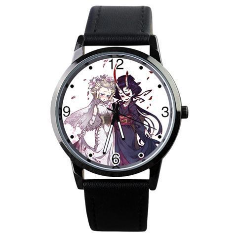 更新:79769495-99 (2pc/2隻) 手錶第五人格 toy watch #PDC 790749