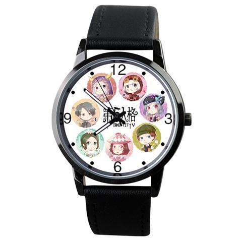 更新:79769495-99 (2pc/2隻) 手錶第五人格 toy watch #PDC 790749