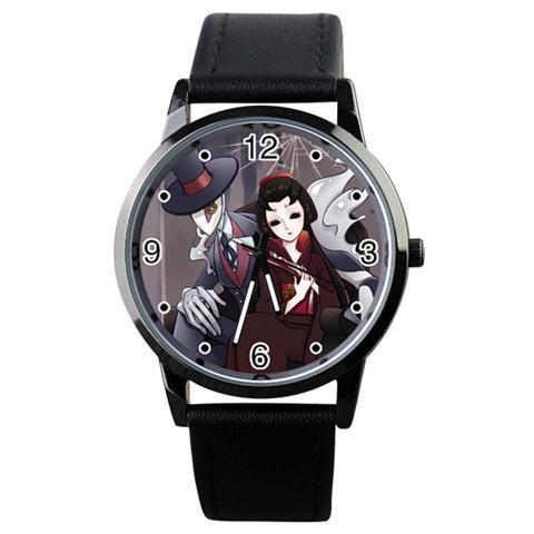 更新:79769495-99 (2pc/2隻) 手錶第五人格 toy watch #PDC 790749