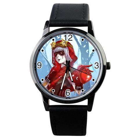 更新:79769495-99 (2pc/2隻) 手錶第五人格 toy watch #PDC 790749