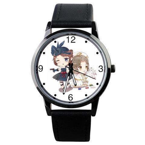 更新:79769495-99 (2pc/2隻) 手錶第五人格 toy watch #PDC 790749