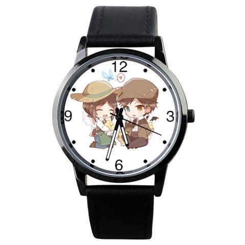 更新:79769495-99 (2pc/2隻) 手錶第五人格 toy watch #PDC 790749