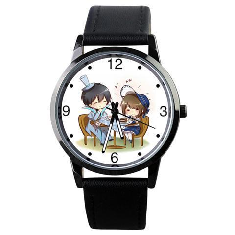 更新:79769495-99 (2pc/2隻) 手錶第五人格 toy watch #PDC 790749