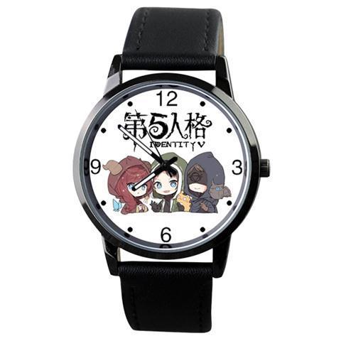 更新:79769495-99 (2pc/2隻) 手錶第五人格 toy watch #PDC 790749