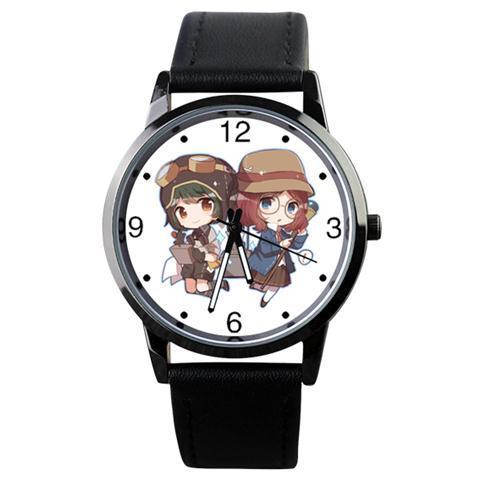 更新:79769495-99 (2pc/2隻) 手錶第五人格 toy watch #PDC 790749