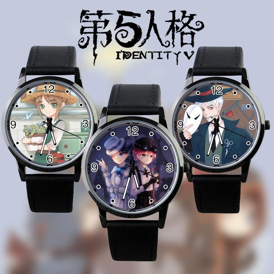 更新:79769495-99 (2pc/2隻) 手錶第五人格 toy watch #PDC 790749