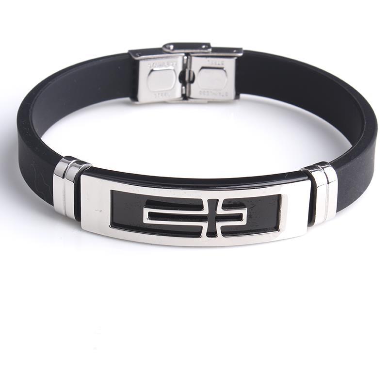 更新:79769495-98 (2pc/2件) 手鈪手鏈手鐲十字架 cross bracelet #pdc 750800