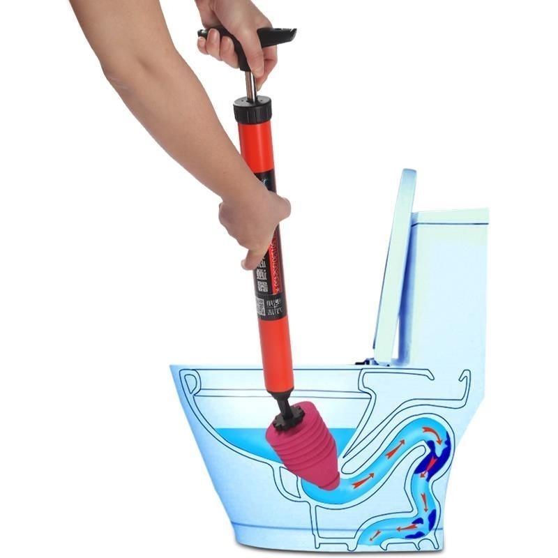 更新:79769495-96 (2pc/2件) 下水道通渠廁所泵馬桶泵 toilet plunger #PDC 700817
