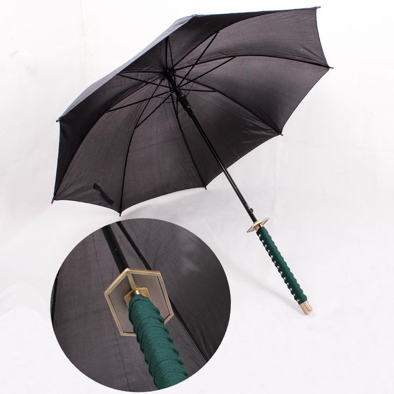 更新:79769495-95 (2pc/2件) 雨遮雨傘死神劍傘刀傘 sword umbrella #pdc 991409