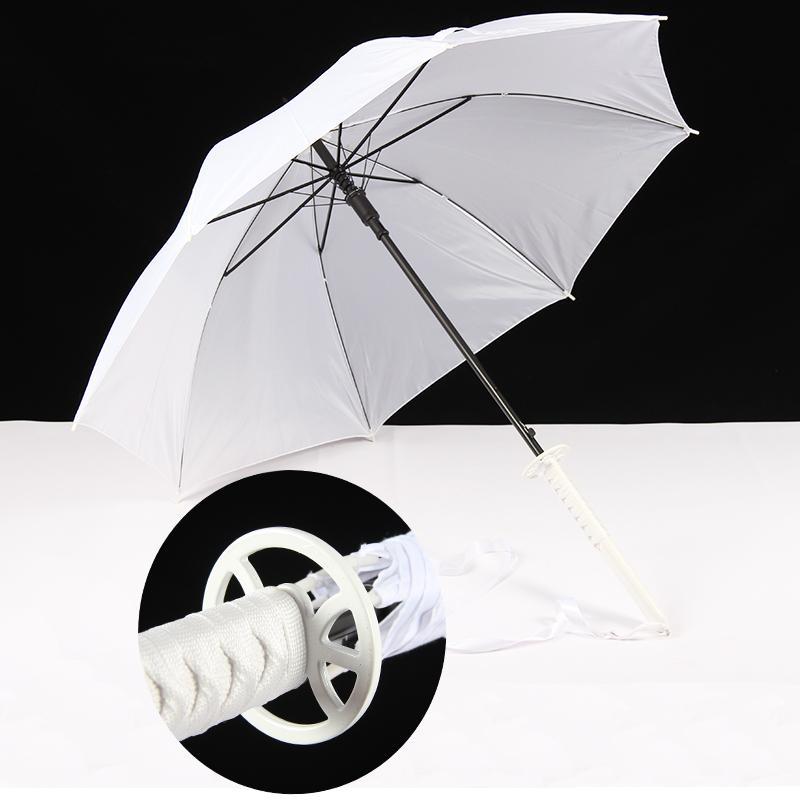 更新:79769495-95 (2pc/2件) 雨遮雨傘死神劍傘刀傘 sword umbrella #pdc 991409