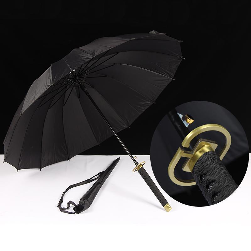 更新:79769495-95 (2pc/2件) 雨遮雨傘死神劍傘刀傘 sword umbrella #pdc 991409