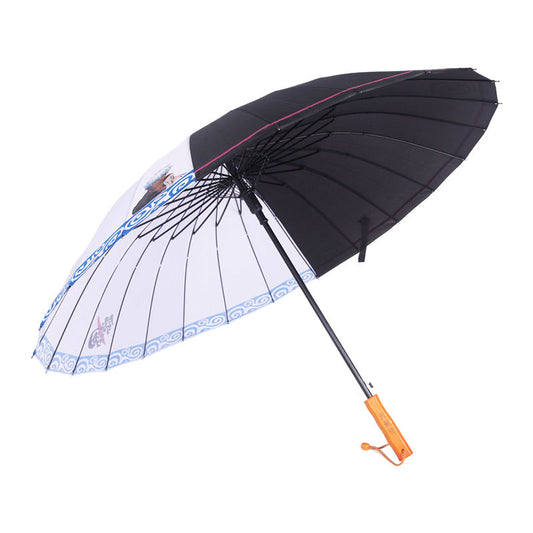 更新:79769495-95 (2pc/2件) 雨遮雨傘劍傘銀魂 sword umbrella #pdc 991409
