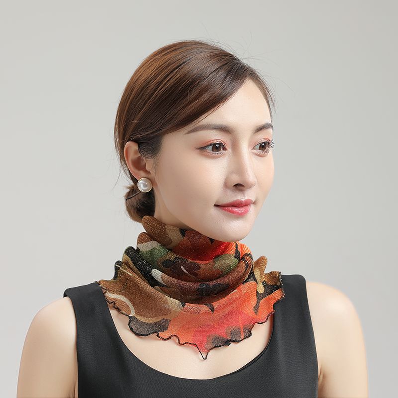 更新:79769494-99 (2pc/2件) 防風防曬頭套面罩 ski sunscreen mask #pdc 950717