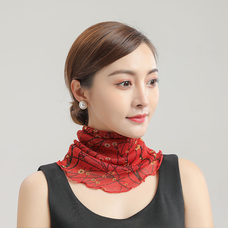 更新:79769494-99 (2pc/2件) 防風防曬頭套面罩 ski sunscreen mask #pdc 950717