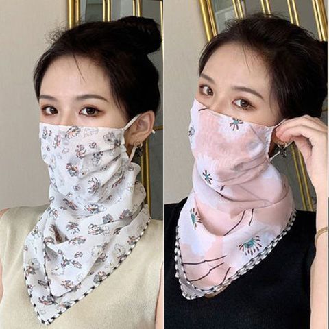 更新:79769494-99 (2pc/2件) 防風防曬頭套面罩 ski sunscreen mask #pdc 950717
