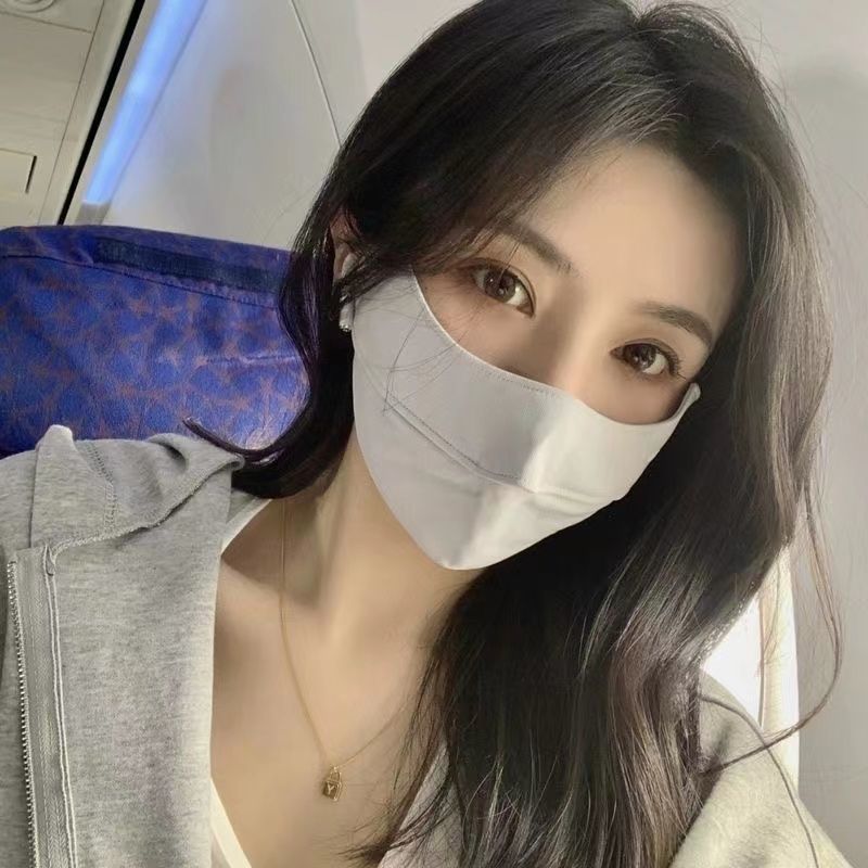 更新:79769494-99 (2pc/2件) 防風防曬頭套面罩 ski sunscreen mask #pdc 950717