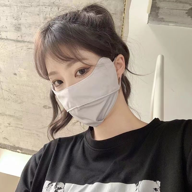 更新:79769494-99 (2pc/2件) 防風防曬頭套面罩 ski sunscreen mask #pdc 950717