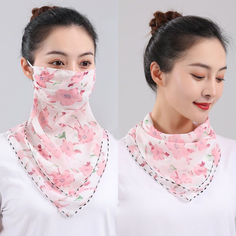 更新:79769494-99 (2pc/2件) 防風防曬頭套面罩 ski sunscreen mask #pdc 950717