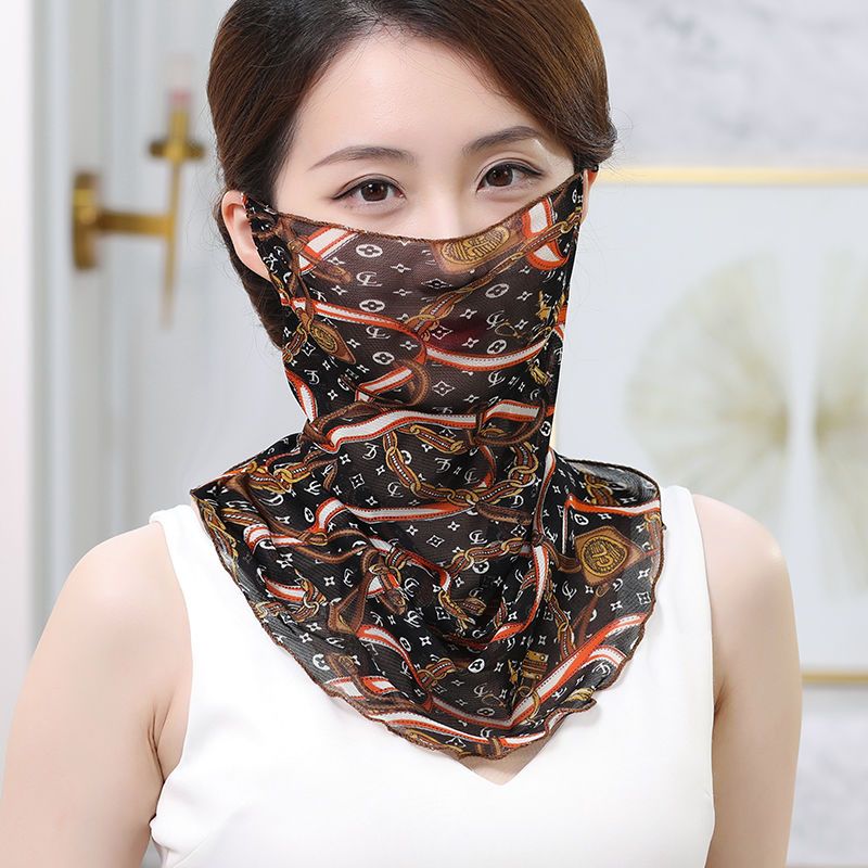 更新:79769494-99 (2pc/2件) 防風防曬頭套面罩 ski sunscreen mask #pdc 950717