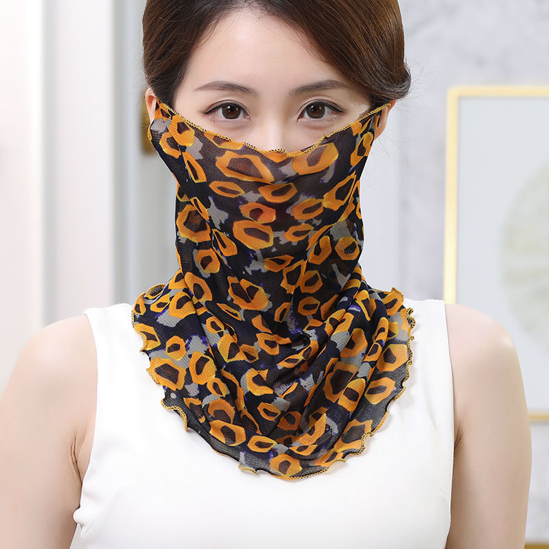 更新:79769494-99 (2pc/2件) 防風防曬頭套面罩 ski sunscreen mask #pdc 950717