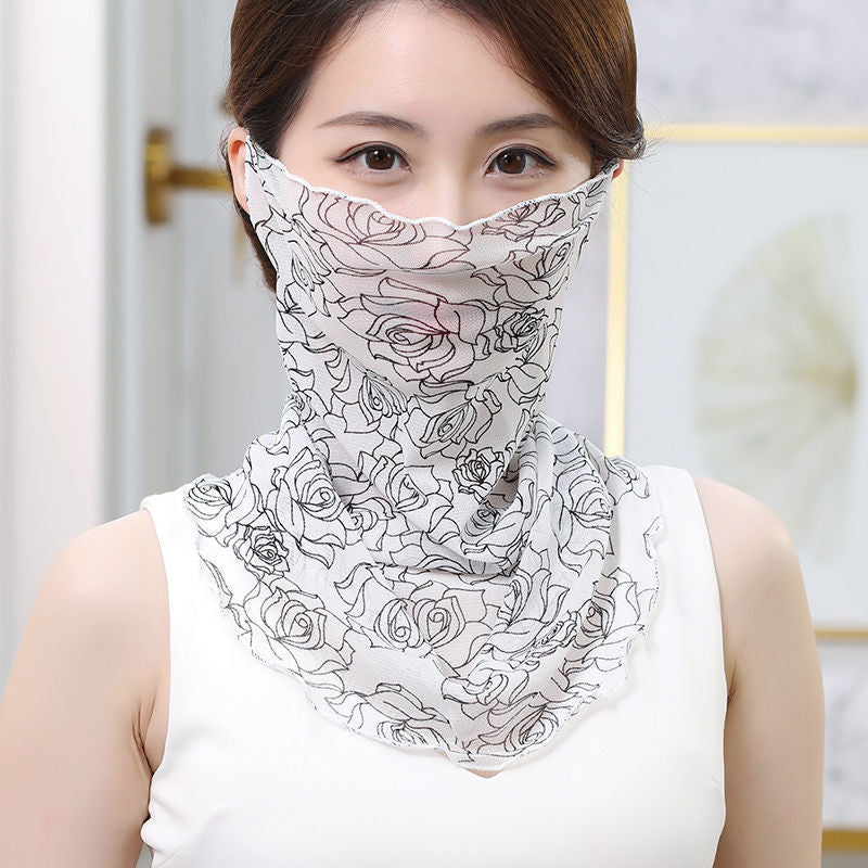 更新:79769494-99 (2pc/2件) 防風防曬頭套面罩 ski sunscreen mask #pdc 950717