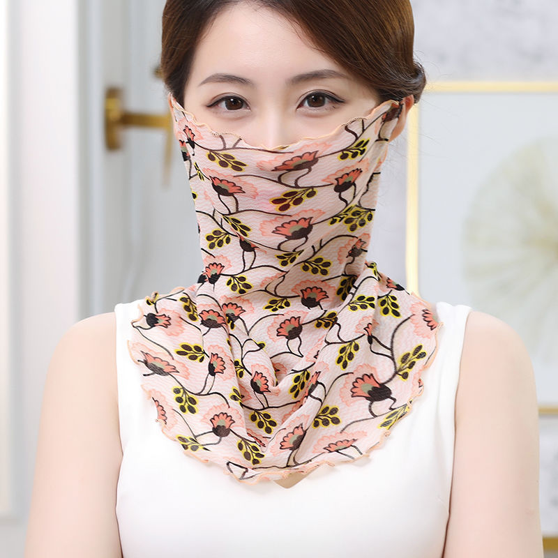 更新:79769494-99 (2pc/2件) 防風防曬頭套面罩 ski sunscreen mask #pdc 950717