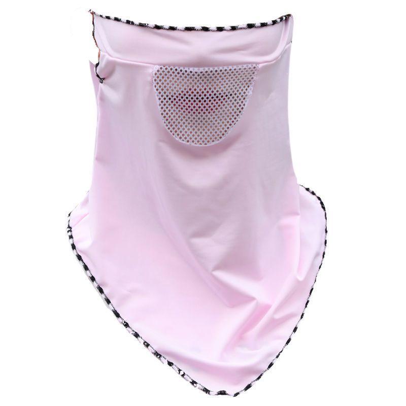 更新:79769494-99 (2pc/2件) 防風防曬頭套面罩 ski sunscreen mask #pdc 950717