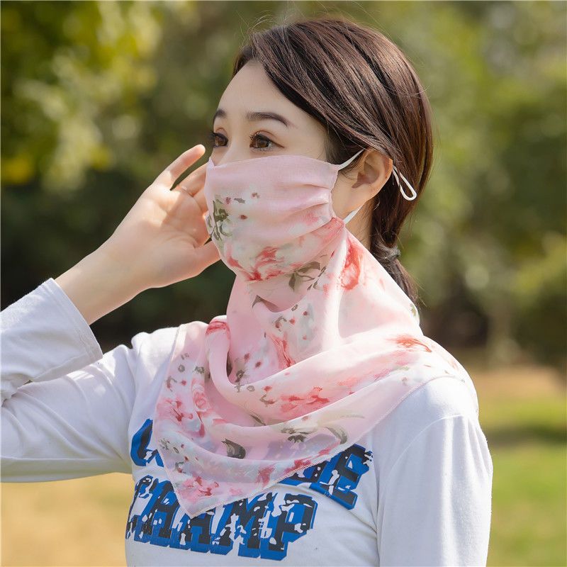 更新:79769494-99 (2pc/2件) 防風防曬頭套面罩 ski sunscreen mask #pdc 950717