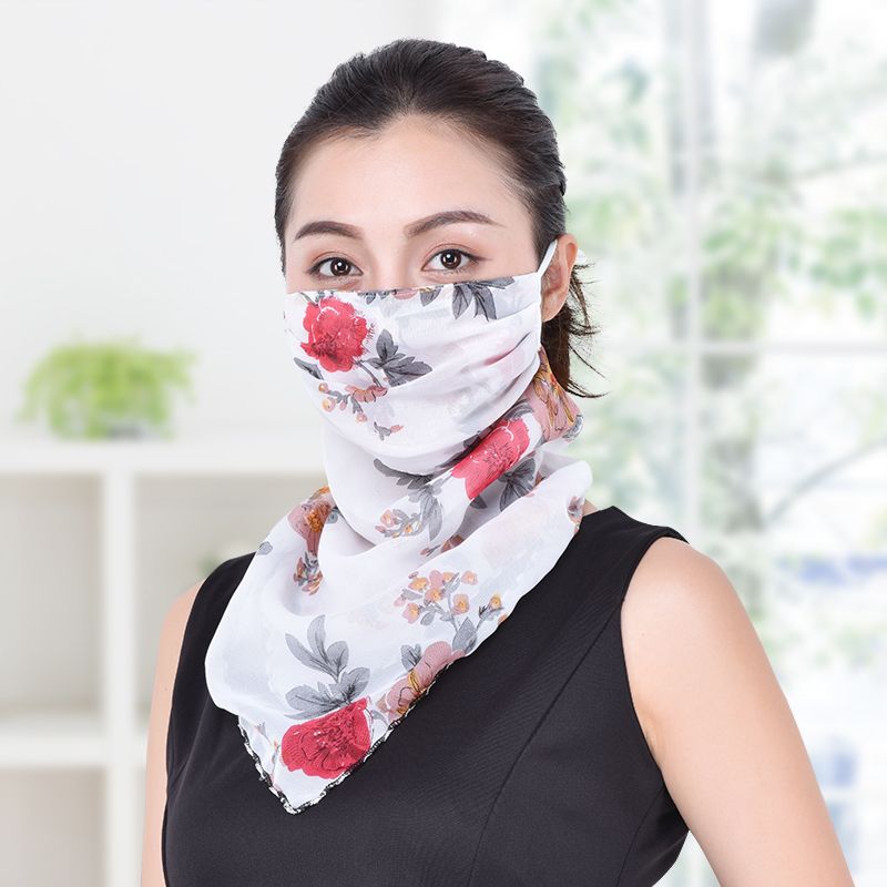 更新:79769494-99 (2pc/2件) 防風防曬頭套面罩 ski sunscreen mask #pdc 950717